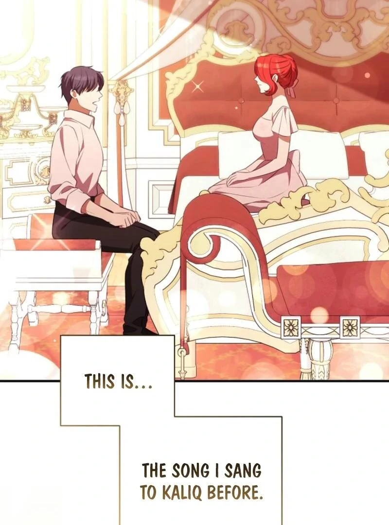 How to Make My Tyrant Husband Love Me Chapter 48 413 004