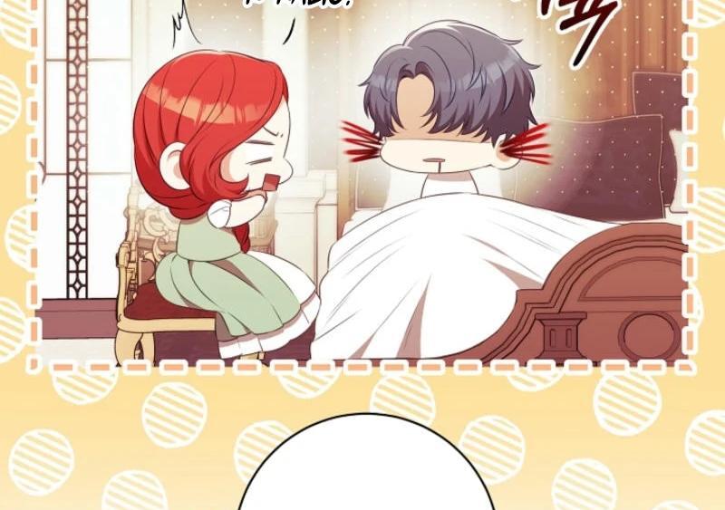 How to Make My Tyrant Husband Love Me Chapter 48 422 013