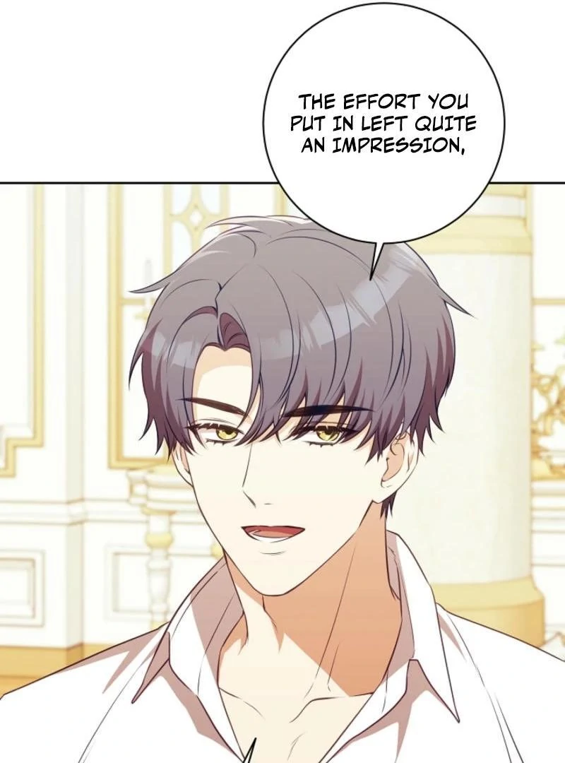 How to Make My Tyrant Husband Love Me Chapter 48 424 015