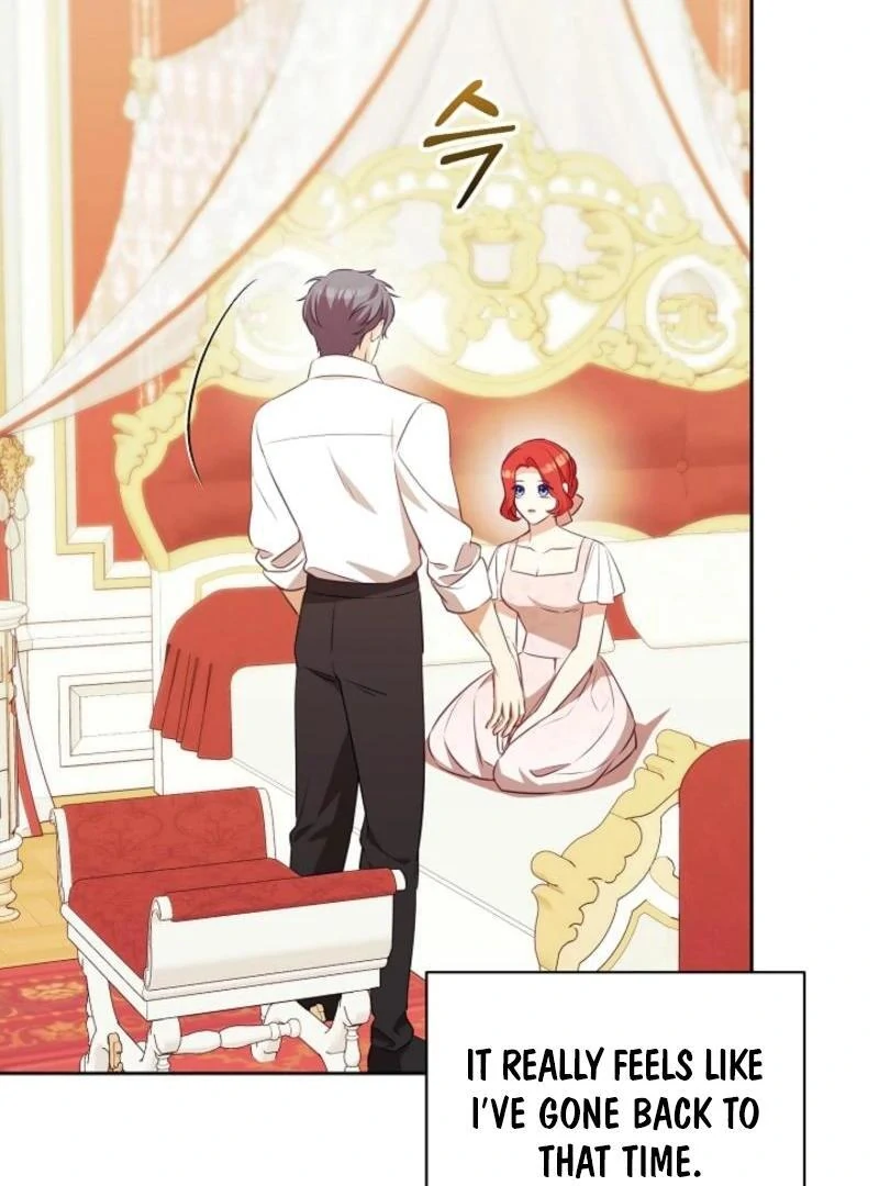 How to Make My Tyrant Husband Love Me Chapter 48 427 018