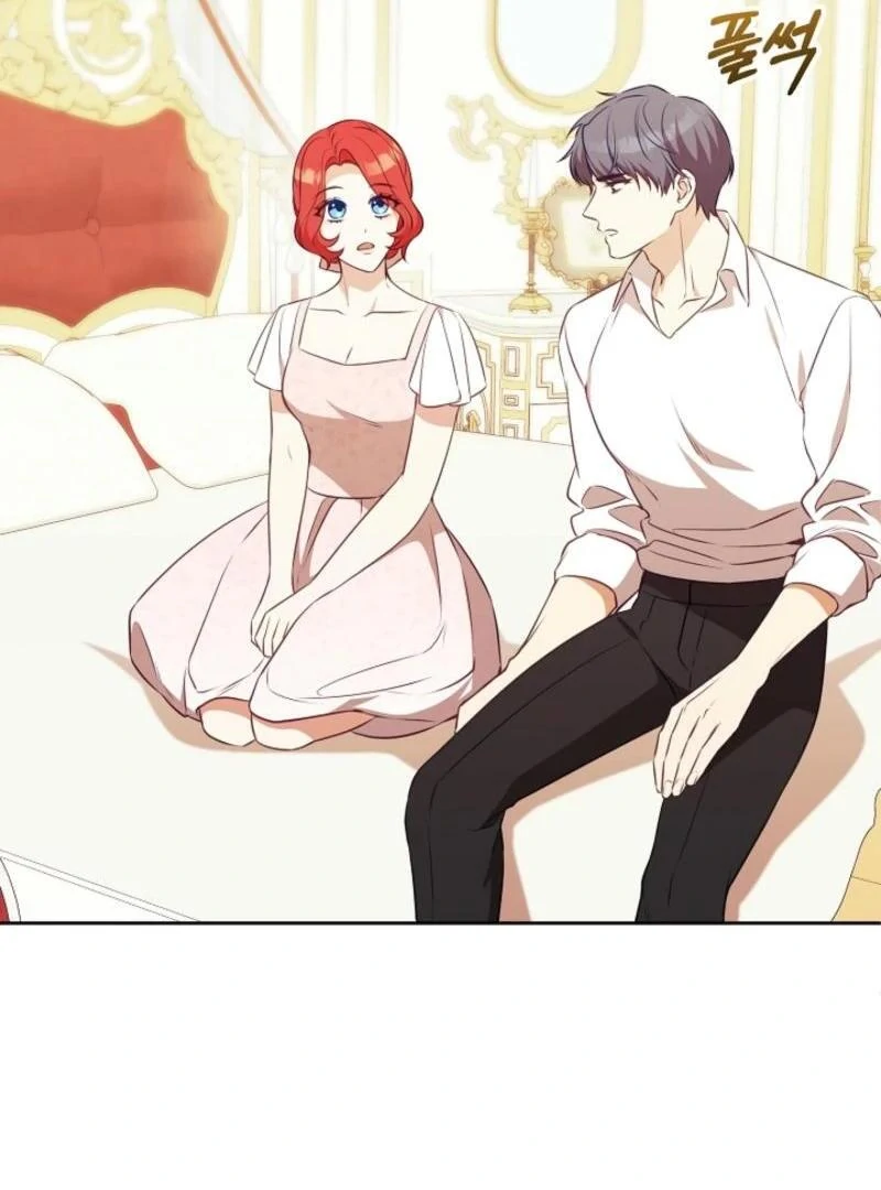 How to Make My Tyrant Husband Love Me Chapter 48 429 020