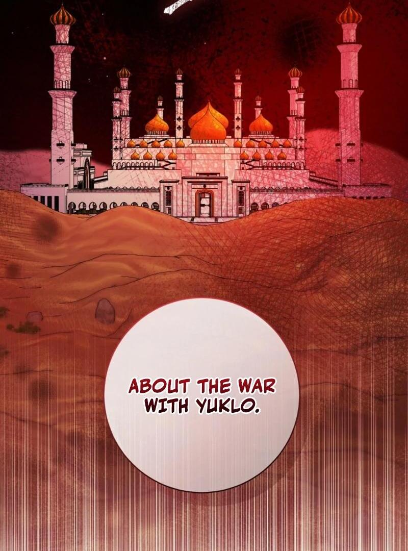 How to Make My Tyrant Husband Love Me Chapter 48 433 024