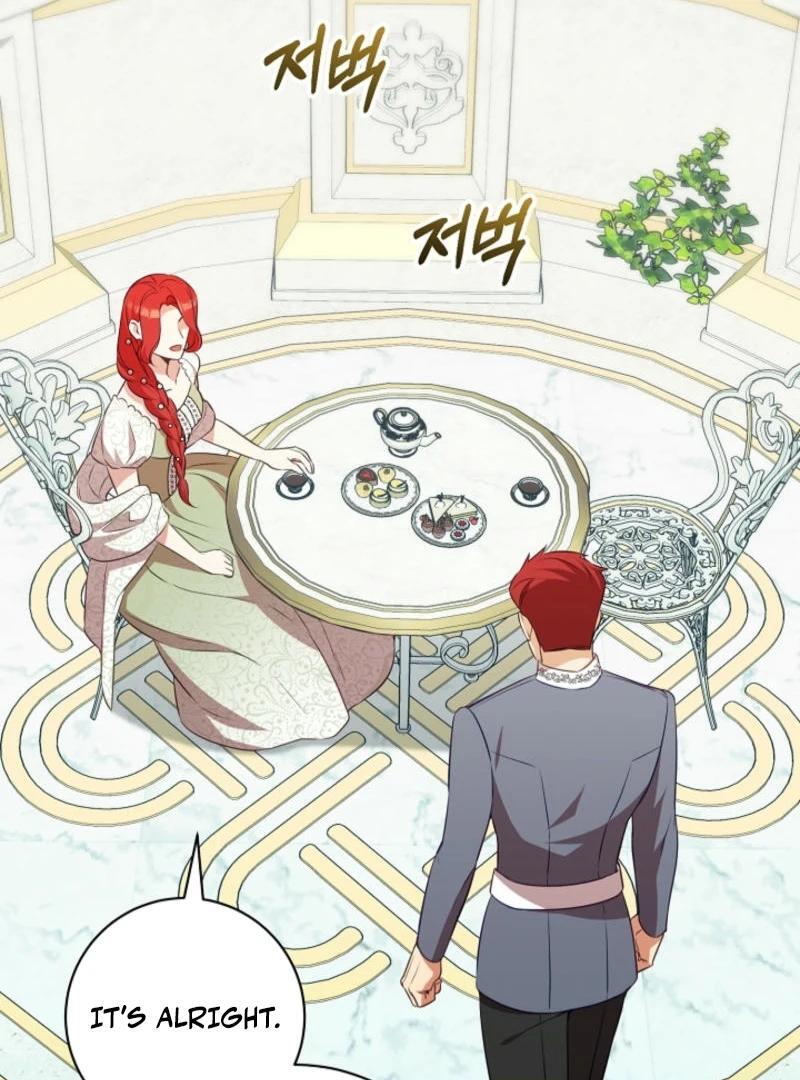 How to Make My Tyrant Husband Love Me Chapter 48 438 029