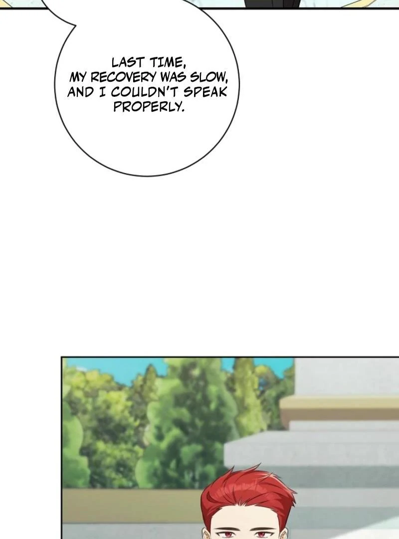 How to Make My Tyrant Husband Love Me Chapter 48 439 030