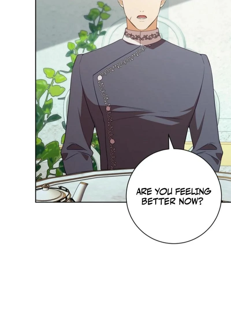 How to Make My Tyrant Husband Love Me Chapter 48 440 031