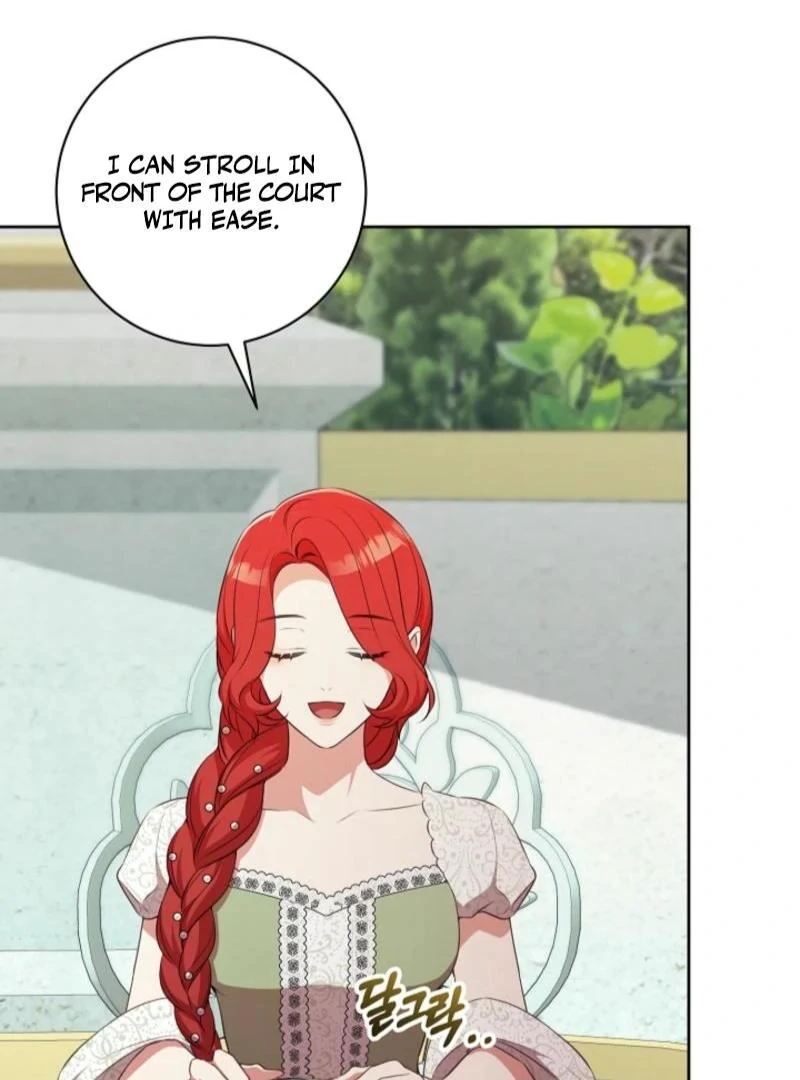 How to Make My Tyrant Husband Love Me Chapter 48 441 032