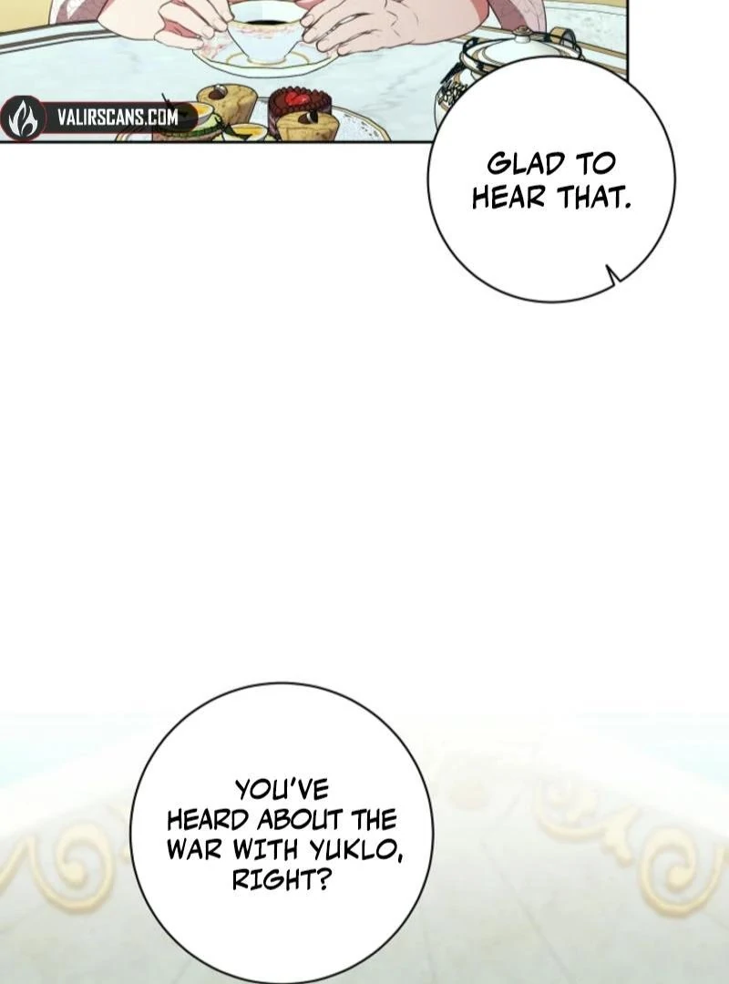 How to Make My Tyrant Husband Love Me Chapter 48 442 033