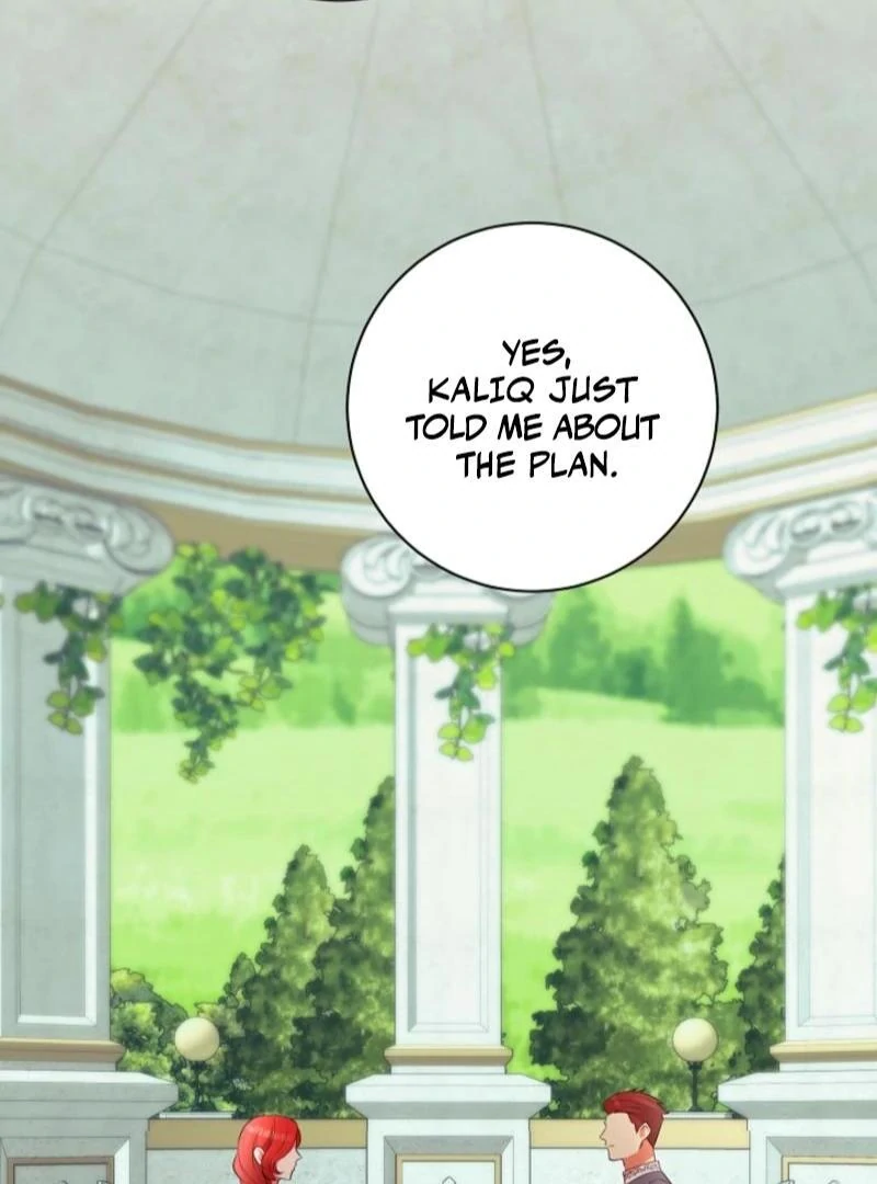 How to Make My Tyrant Husband Love Me Chapter 48 443 034