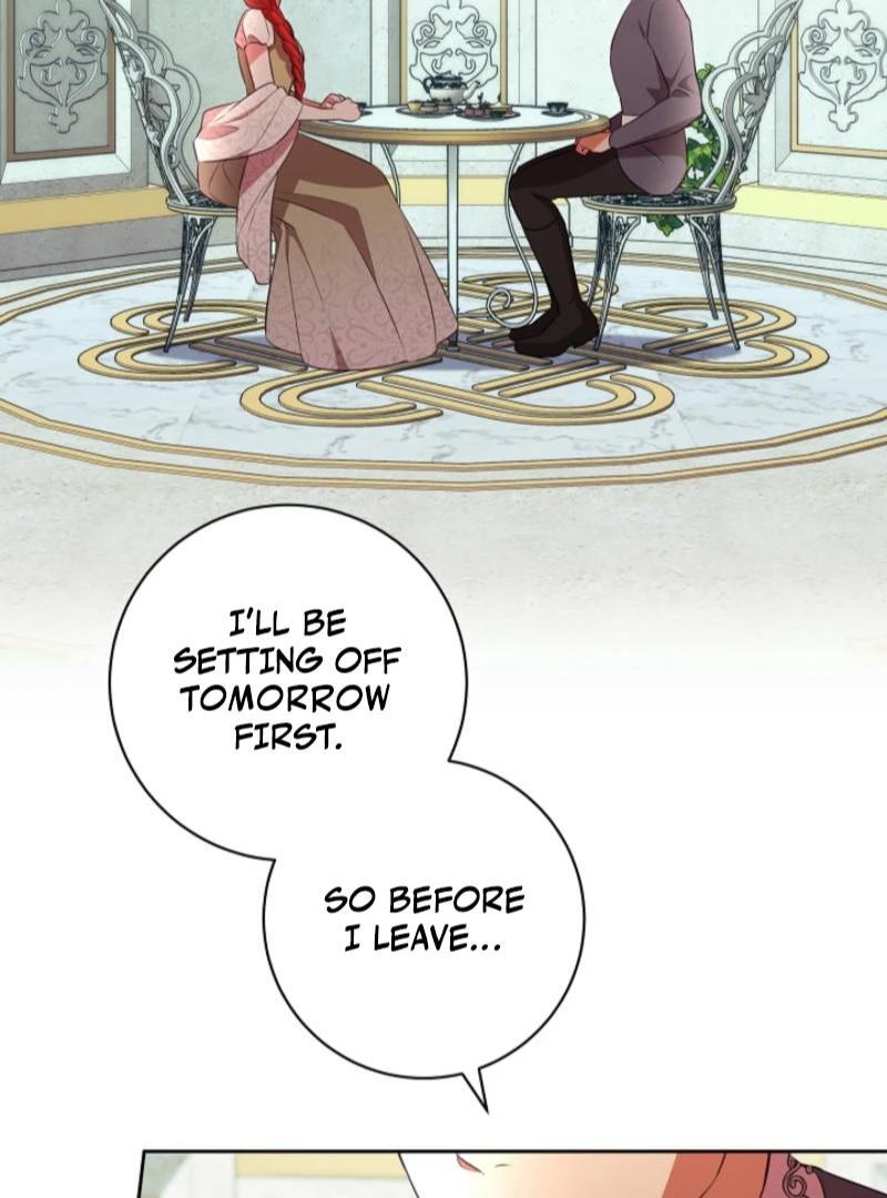 How to Make My Tyrant Husband Love Me Chapter 48 444 035