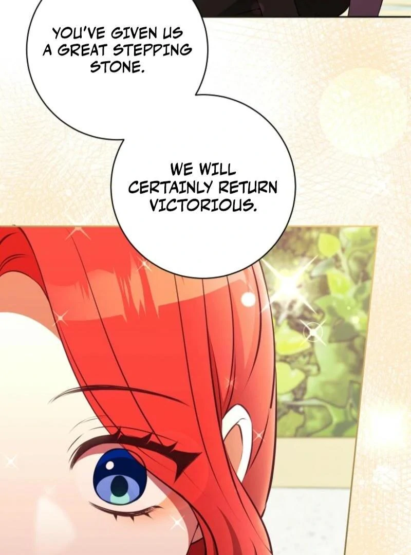 How to Make My Tyrant Husband Love Me Chapter 48 449 040