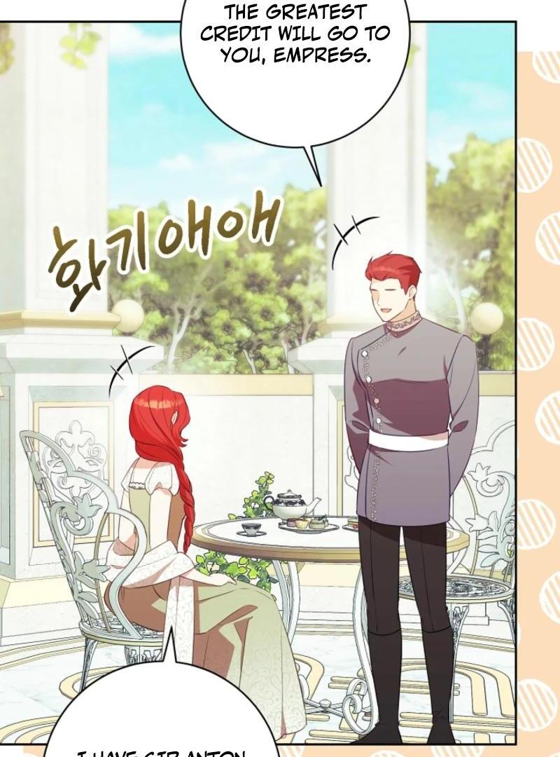 How to Make My Tyrant Husband Love Me Chapter 48 459 050