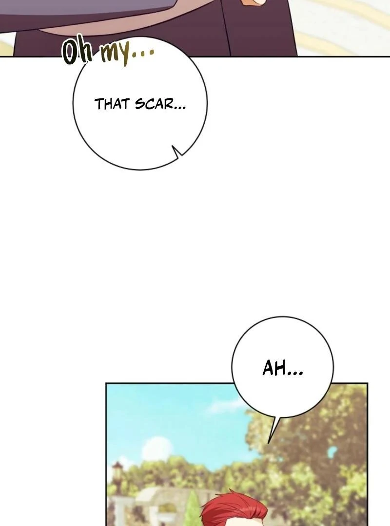 How to Make My Tyrant Husband Love Me Chapter 48 461 052