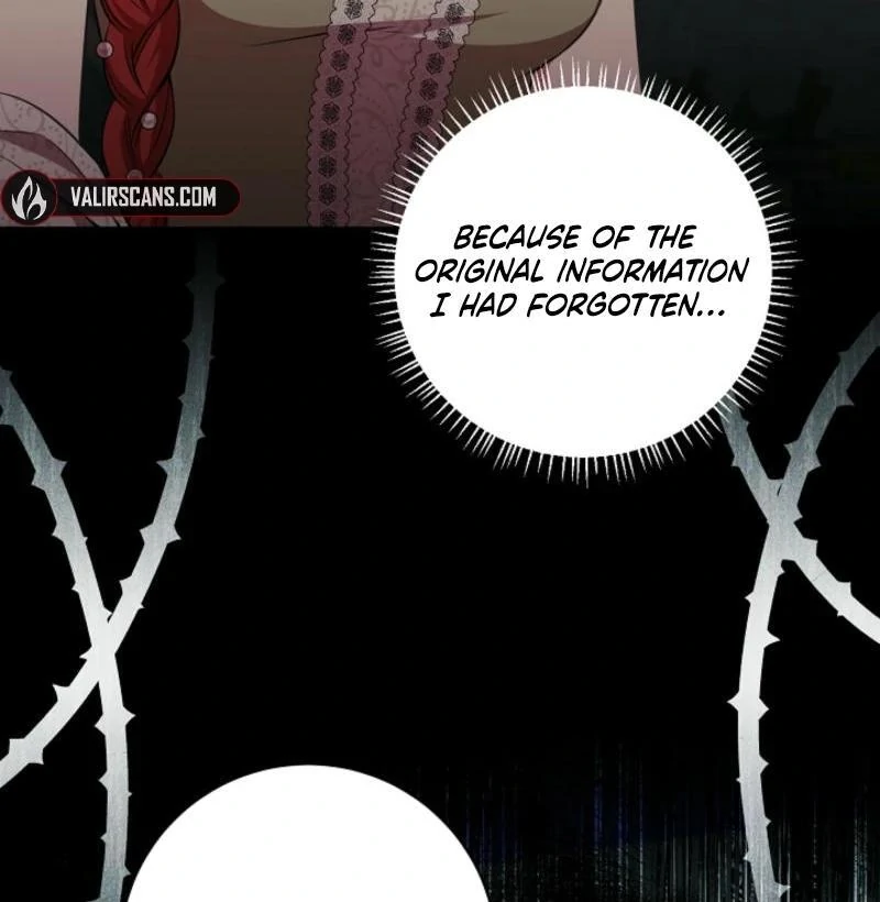 How to Make My Tyrant Husband Love Me Chapter 48 464 055