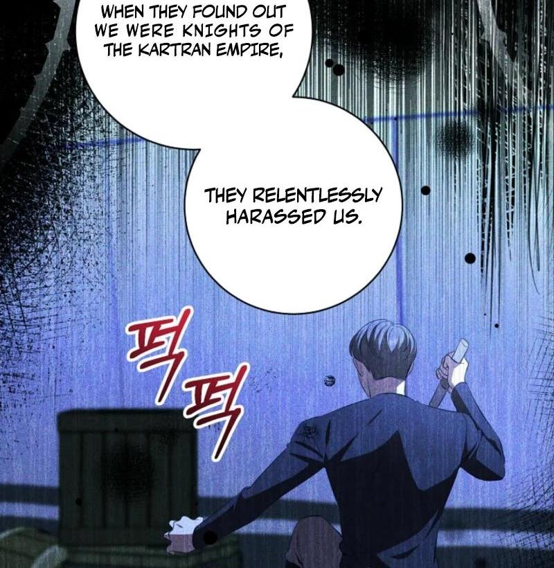 How to Make My Tyrant Husband Love Me Chapter 48 465 056