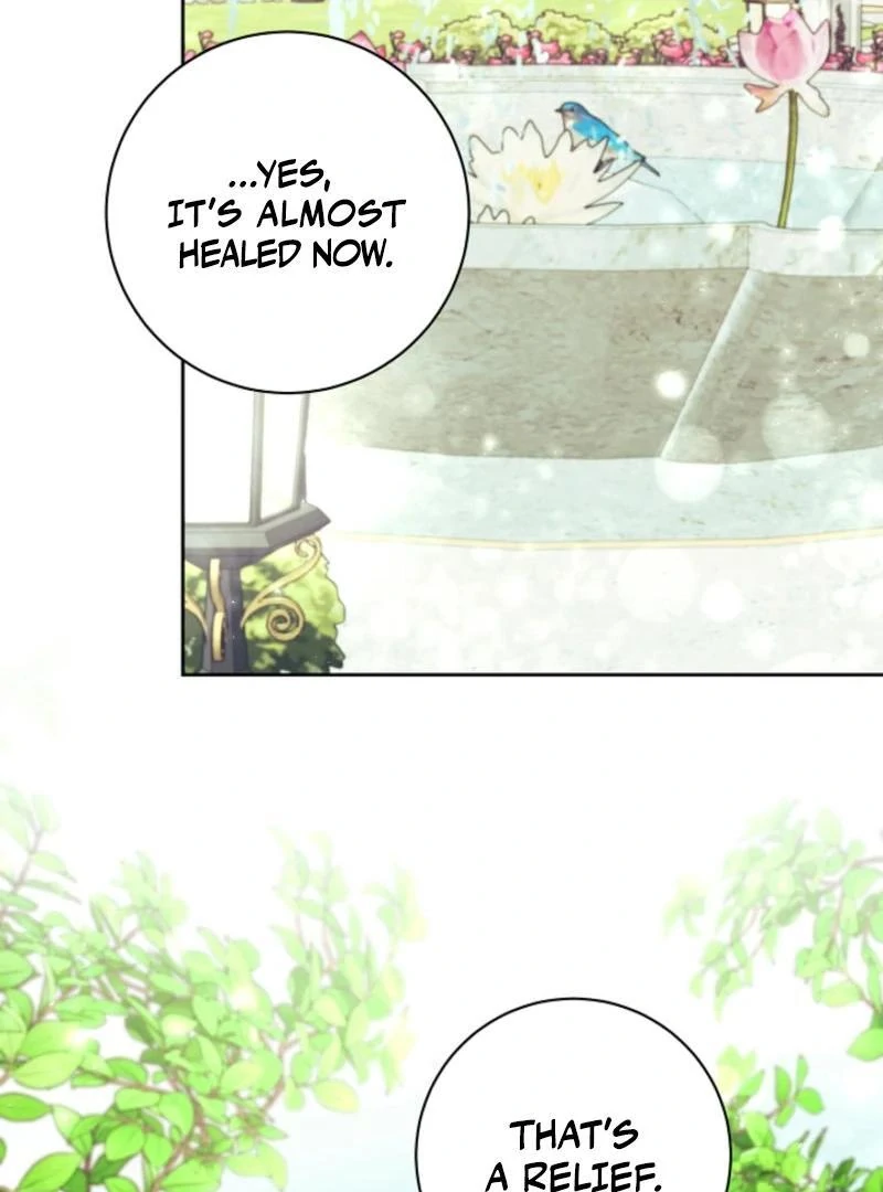 How to Make My Tyrant Husband Love Me Chapter 48 472 063