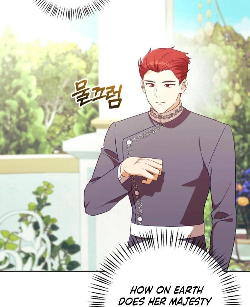 How to Make My Tyrant Husband Love Me Chapter 48 479 070