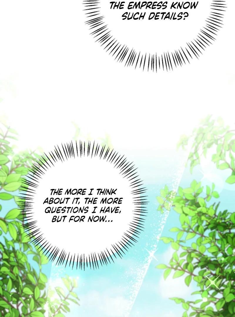 How to Make My Tyrant Husband Love Me Chapter 48 480 071