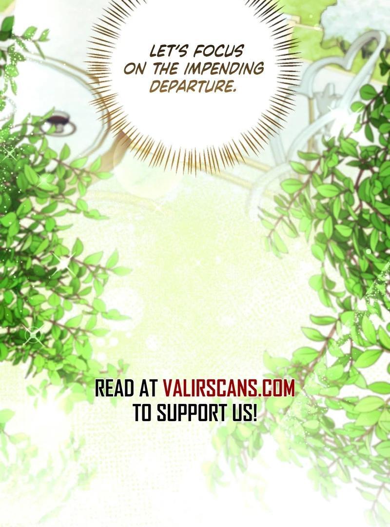 How to Make My Tyrant Husband Love Me Chapter 48 482 073