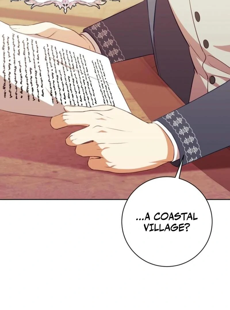 How to Make My Tyrant Husband Love Me Chapter 48 485 076