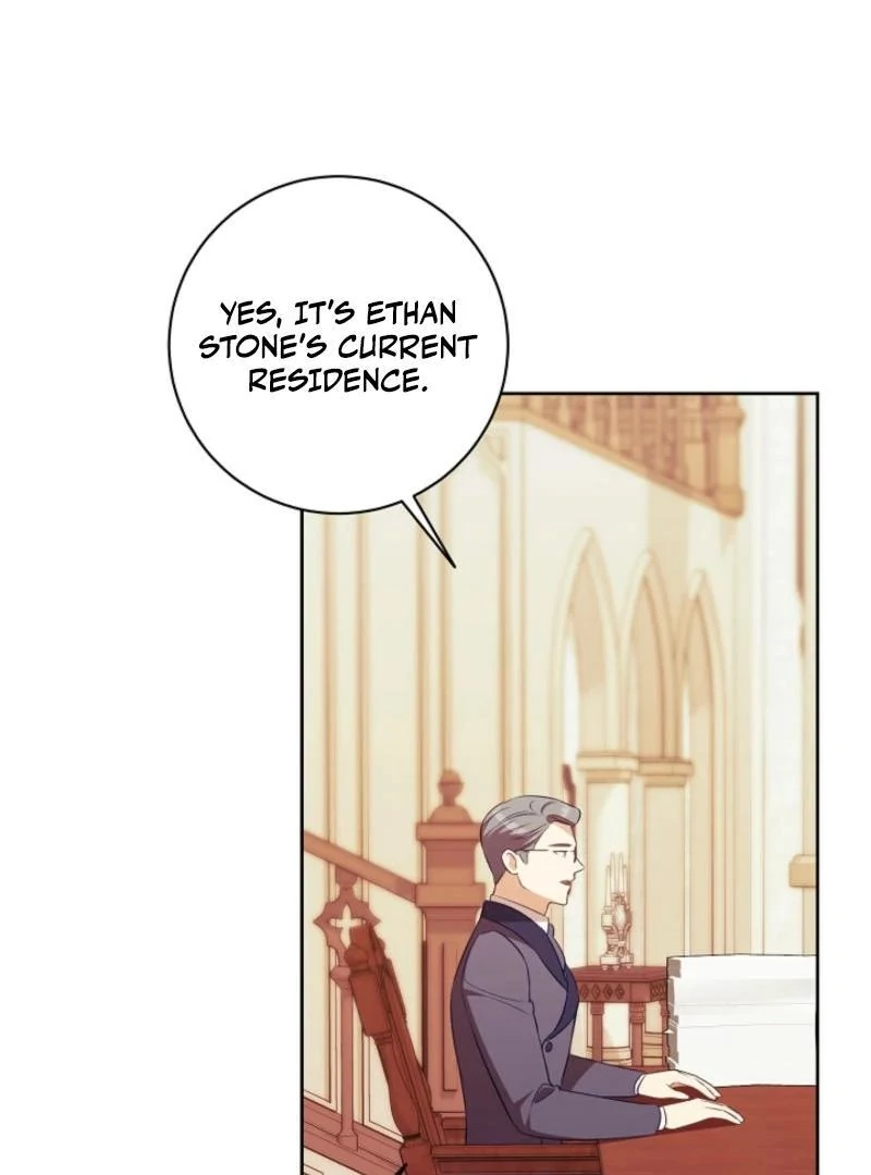 How to Make My Tyrant Husband Love Me Chapter 48 486 077