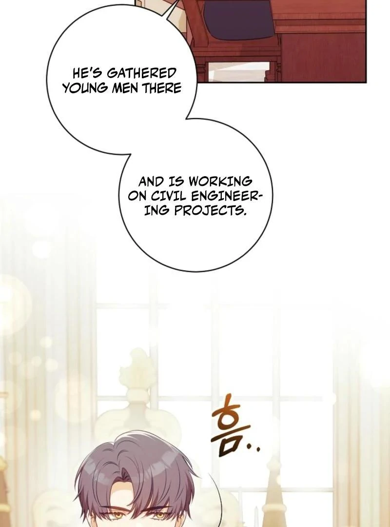 How to Make My Tyrant Husband Love Me Chapter 48 487 078