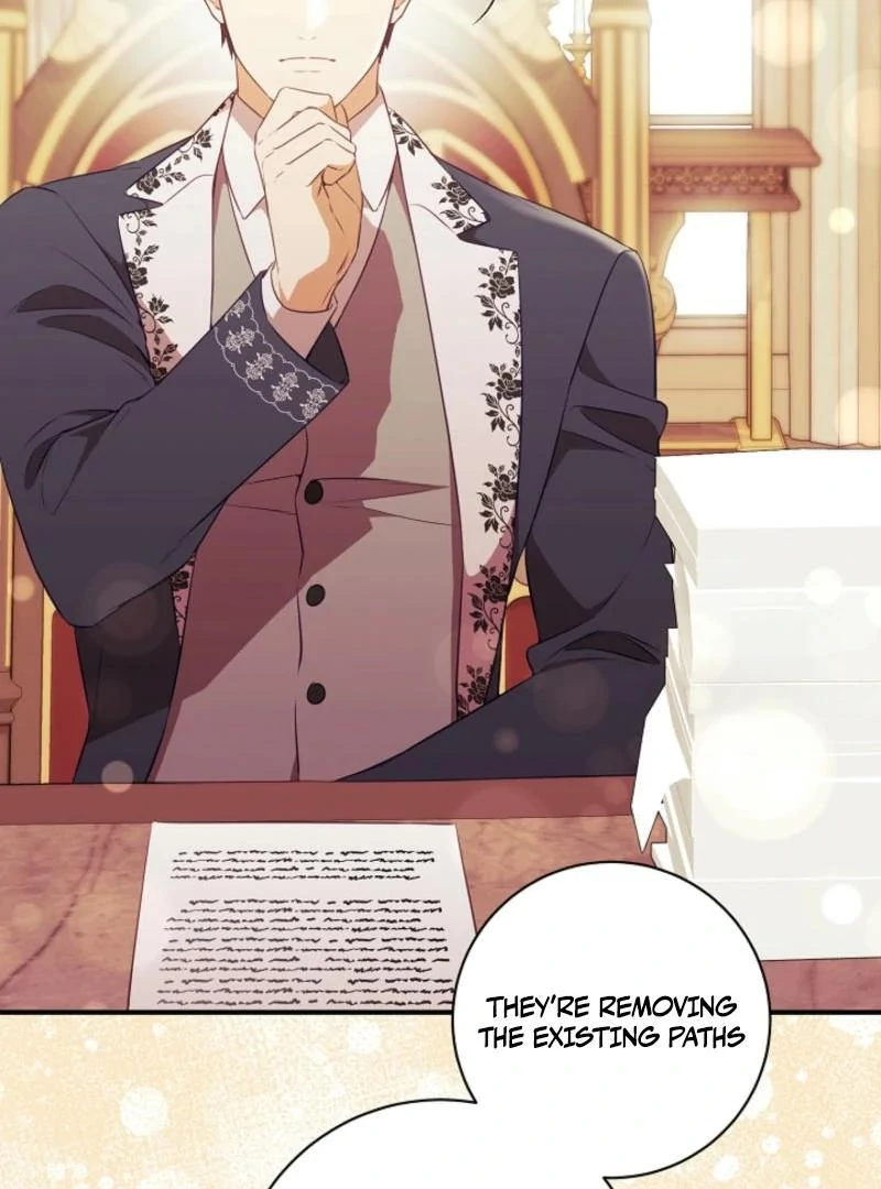 How to Make My Tyrant Husband Love Me Chapter 48 488 079