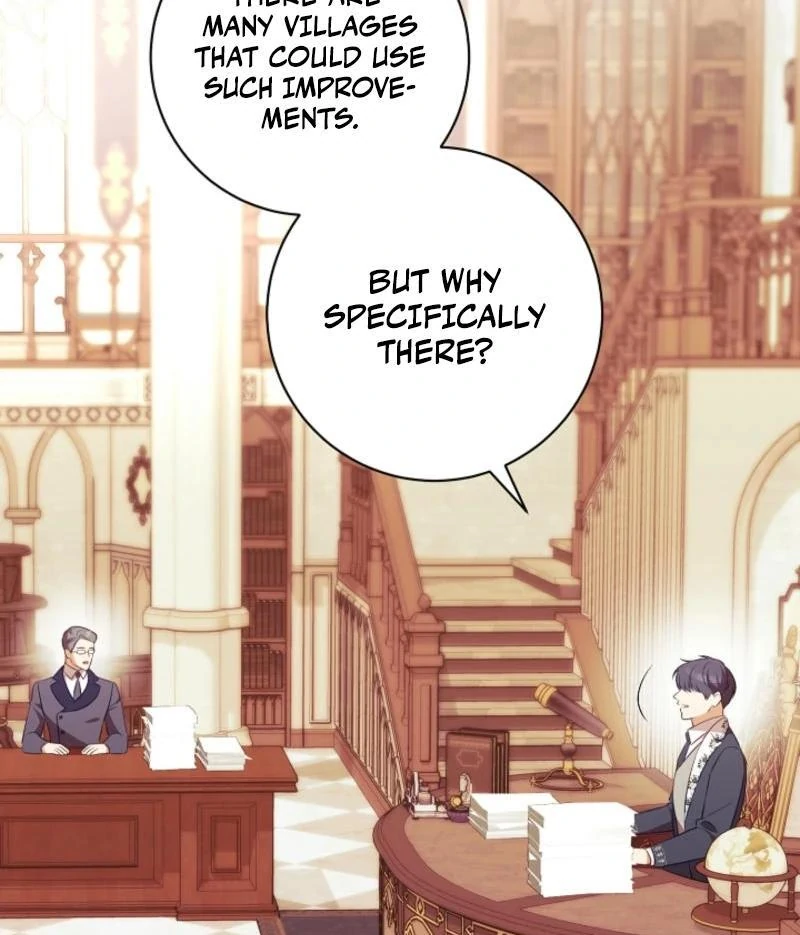 How to Make My Tyrant Husband Love Me Chapter 48 492 083