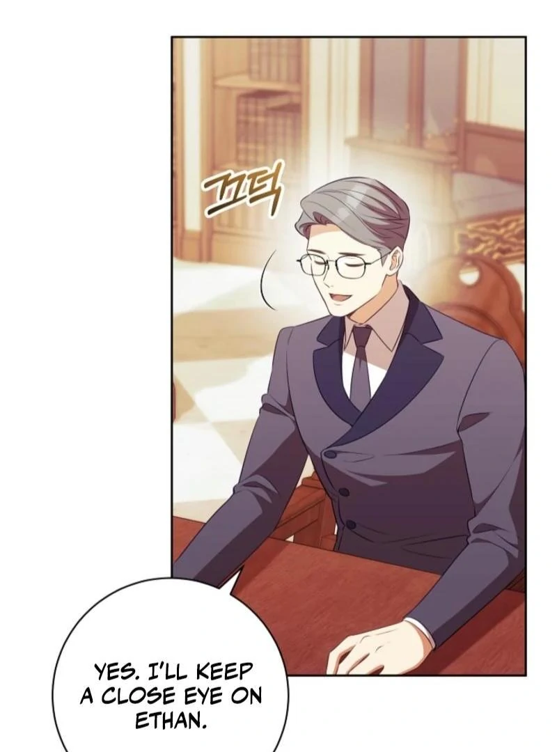 How to Make My Tyrant Husband Love Me Chapter 48 497 088