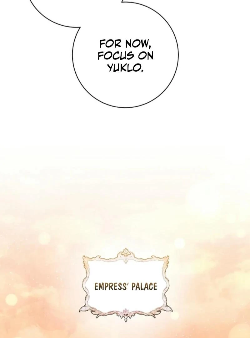 How to Make My Tyrant Husband Love Me Chapter 48 498 089