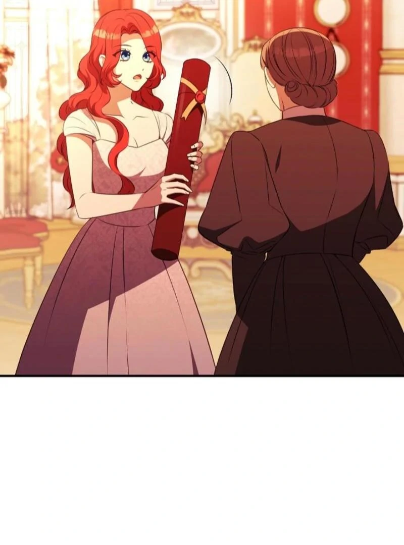 How to Make My Tyrant Husband Love Me Chapter 48 501 092