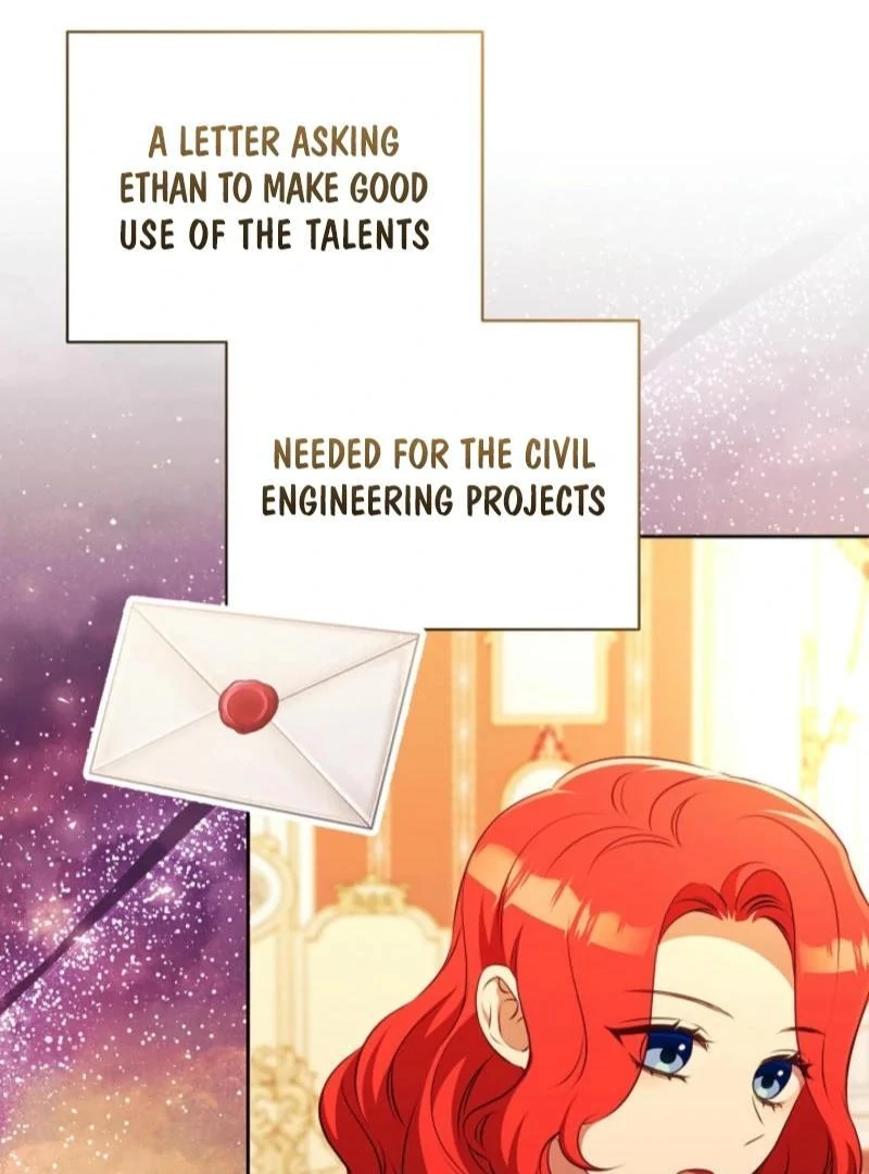 How to Make My Tyrant Husband Love Me Chapter 48 502 093