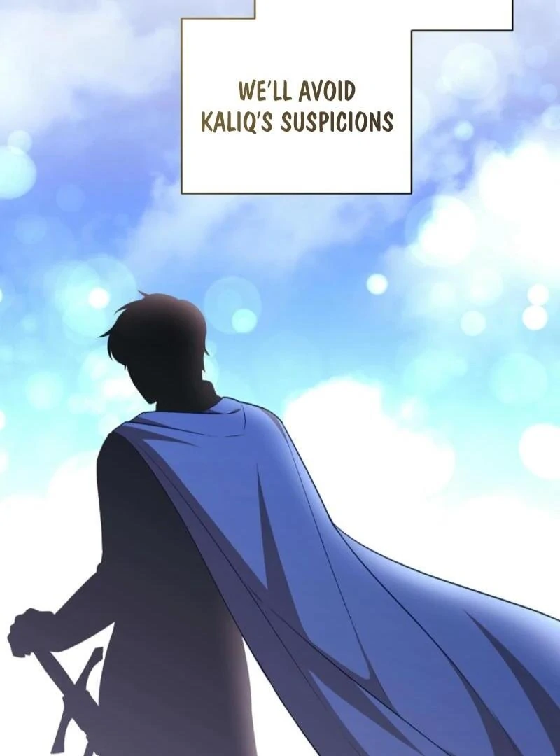 How to Make My Tyrant Husband Love Me Chapter 48 505 096