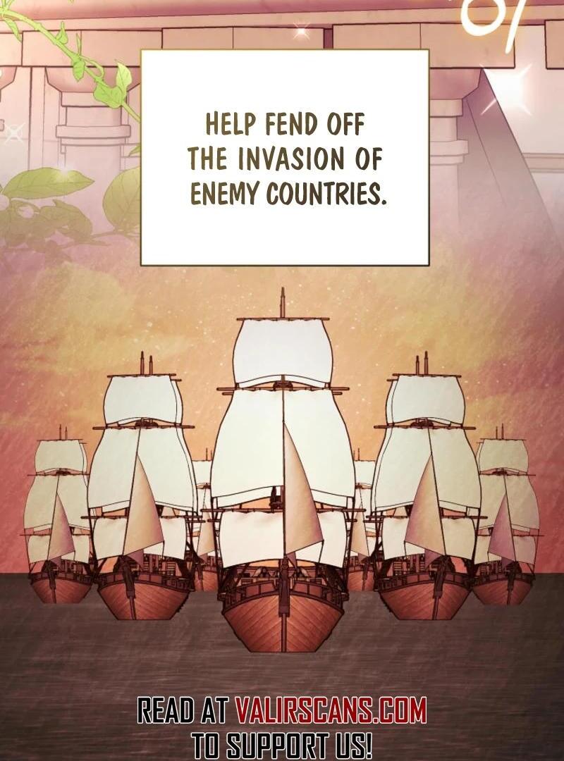 How to Make My Tyrant Husband Love Me Chapter 48 511 102