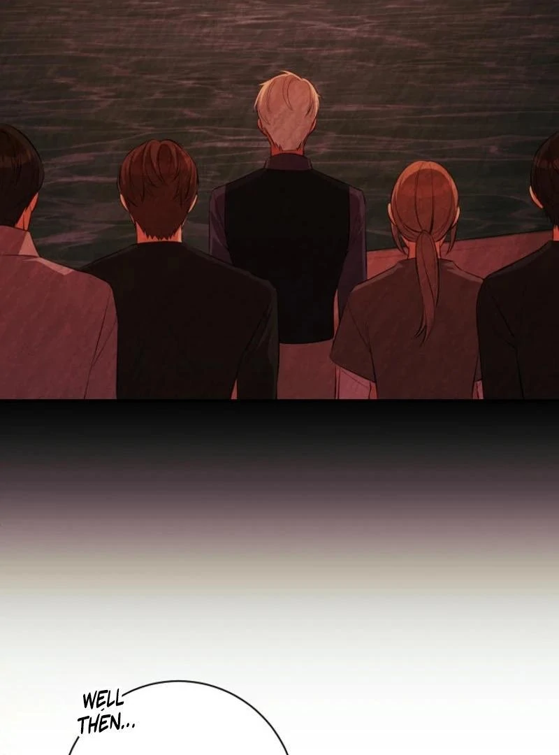 How to Make My Tyrant Husband Love Me Chapter 48 512 103