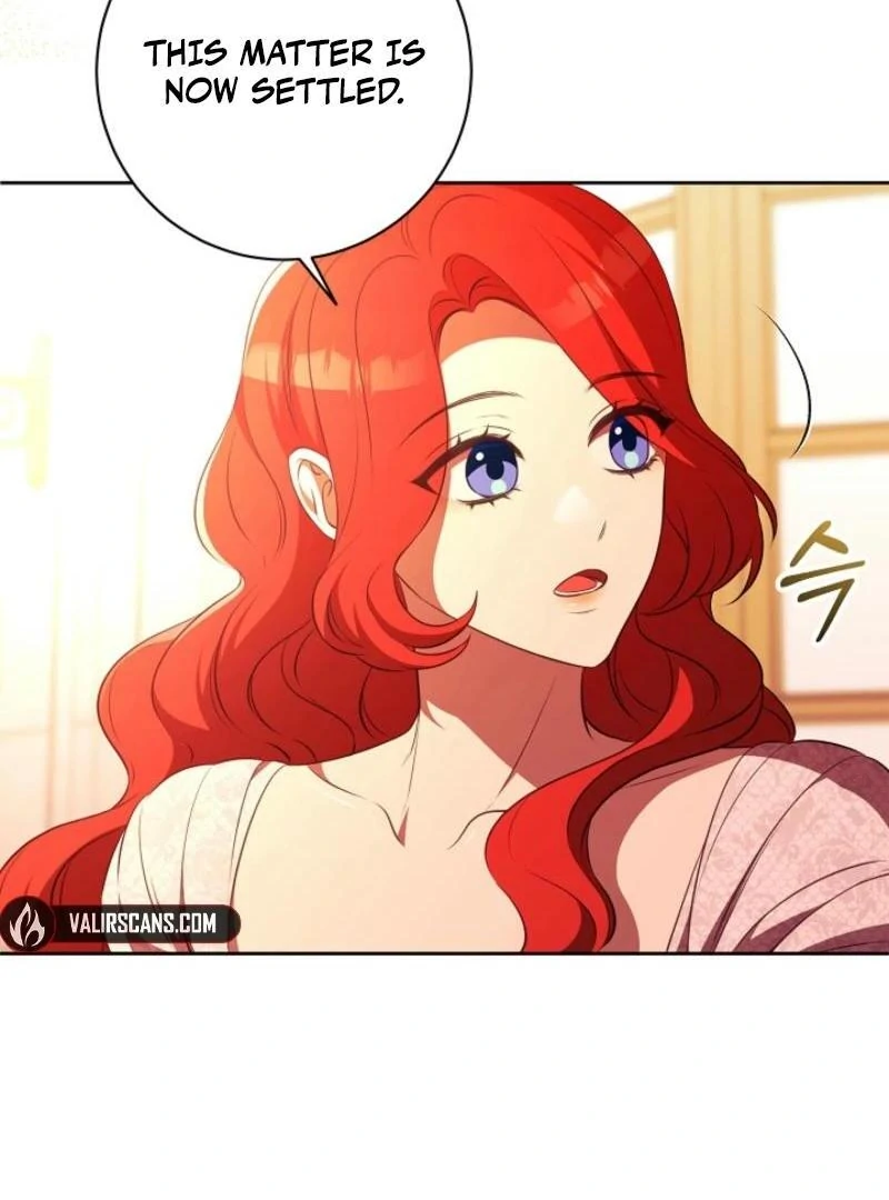 How to Make My Tyrant Husband Love Me Chapter 48 513 104