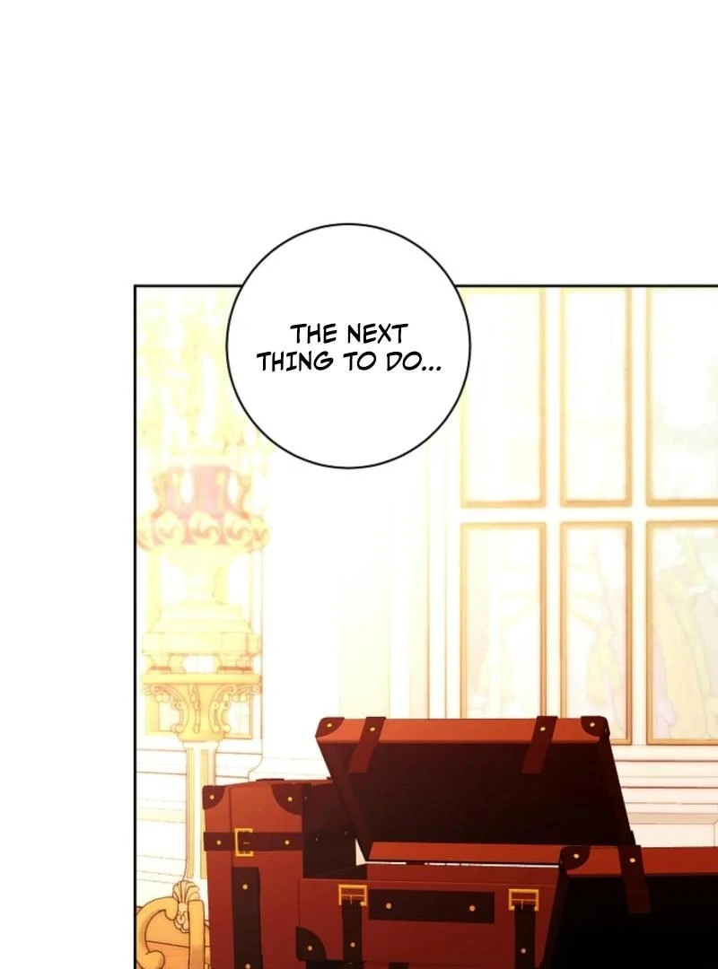 How to Make My Tyrant Husband Love Me Chapter 48 514 105