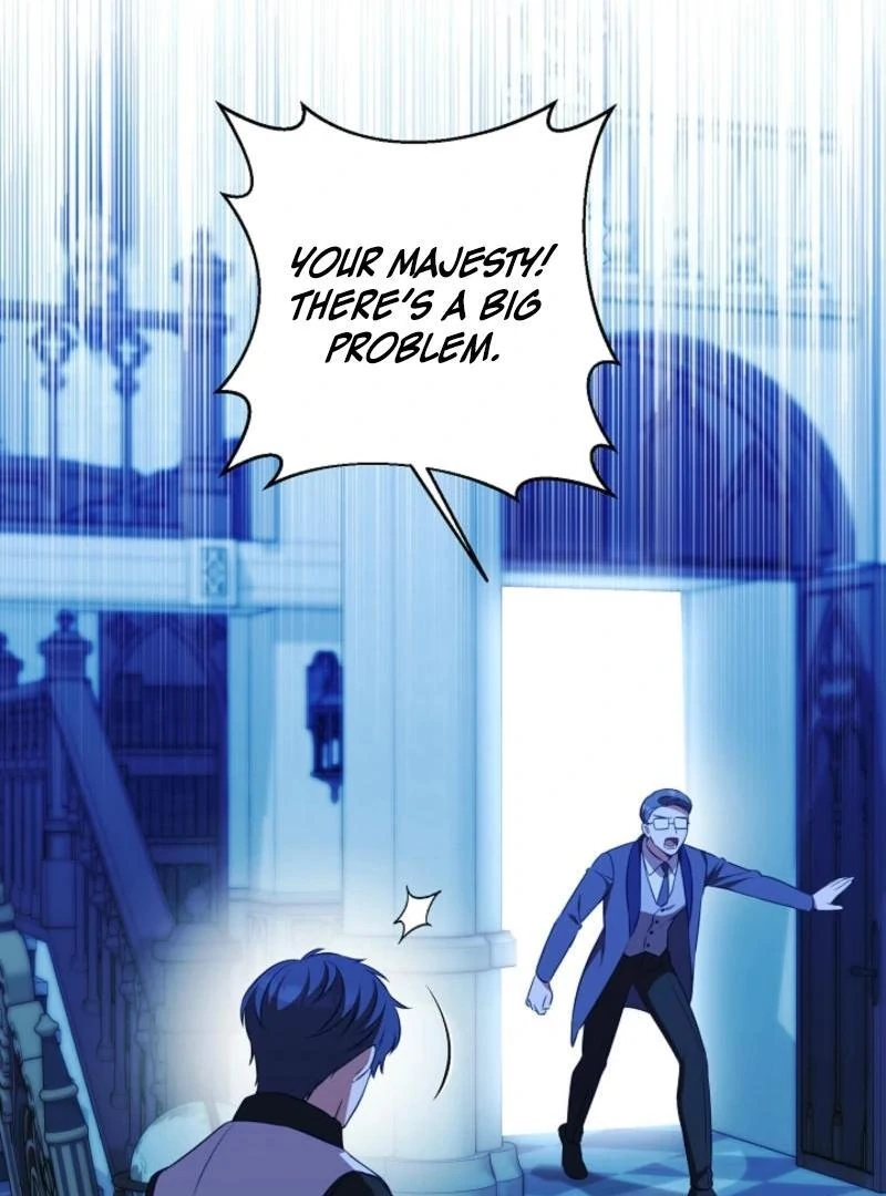 How to Make My Tyrant Husband Love Me Chapter 48 517 108