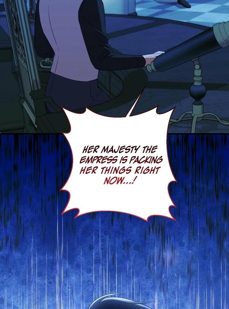 How to Make My Tyrant Husband Love Me Chapter 48 518 109