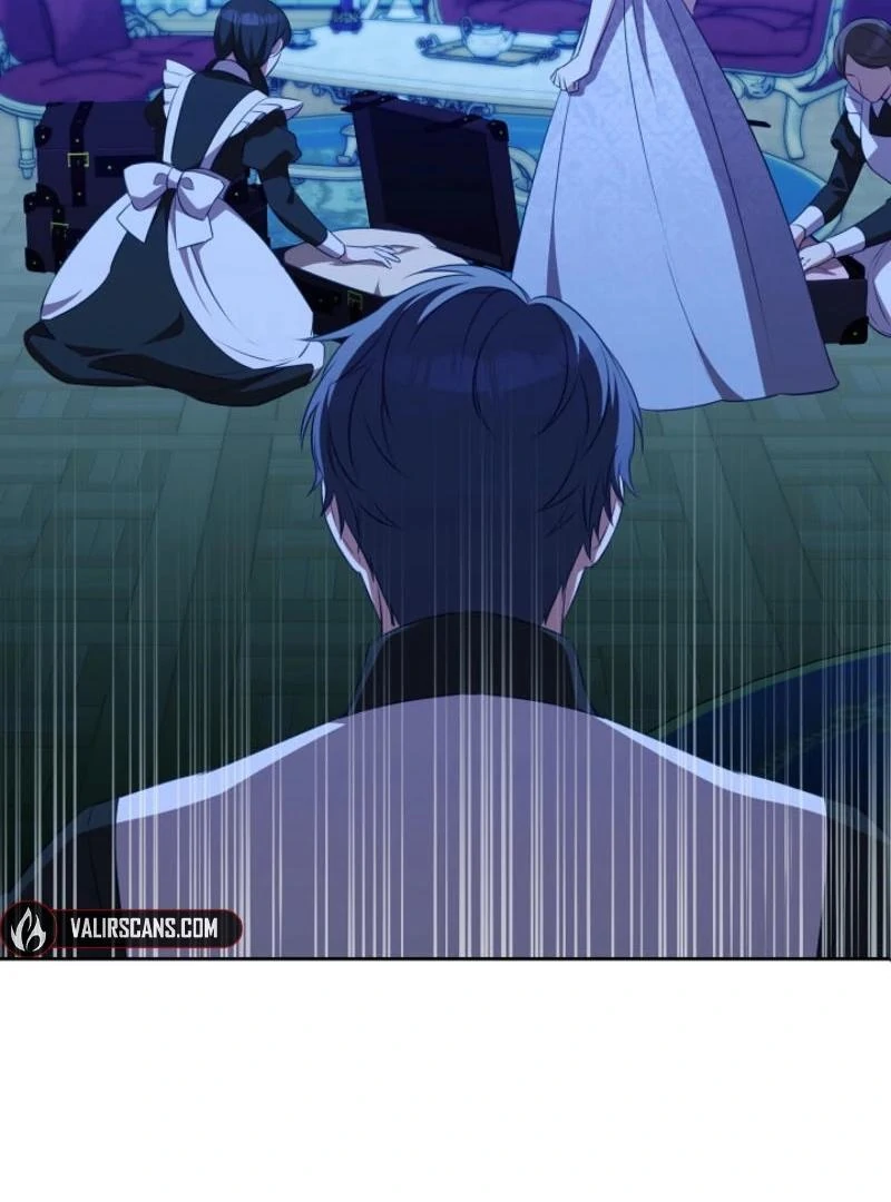 How to Make My Tyrant Husband Love Me Chapter 48 525 116