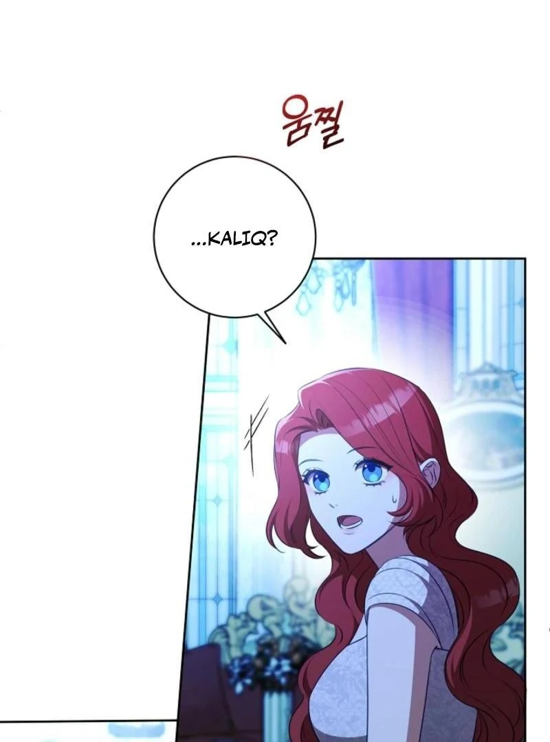 How to Make My Tyrant Husband Love Me Chapter 48 526 117