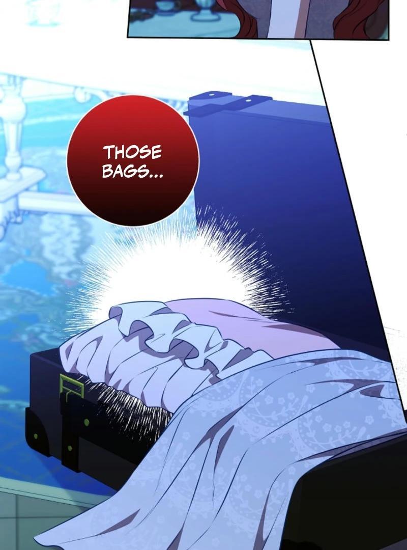 How to Make My Tyrant Husband Love Me Chapter 48 527 118