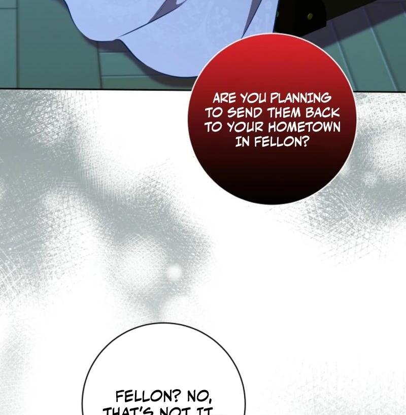 How to Make My Tyrant Husband Love Me Chapter 48 528 119