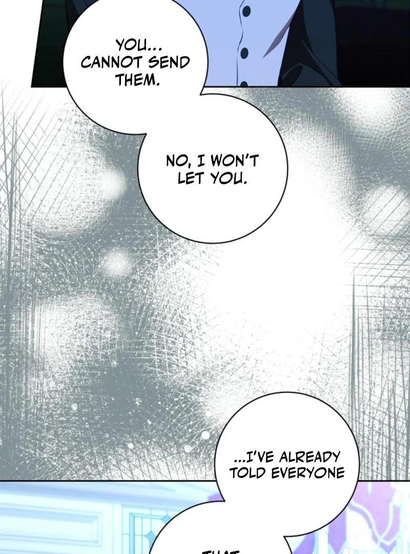 How to Make My Tyrant Husband Love Me Chapter 48 531 122