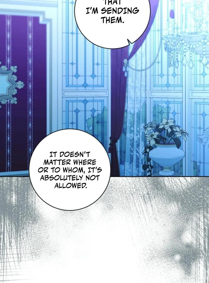 How to Make My Tyrant Husband Love Me Chapter 48 532 123