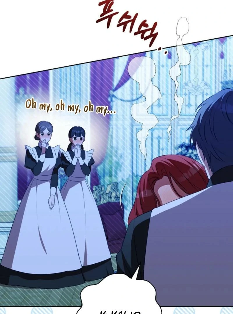 How to Make My Tyrant Husband Love Me Chapter 48 536 127