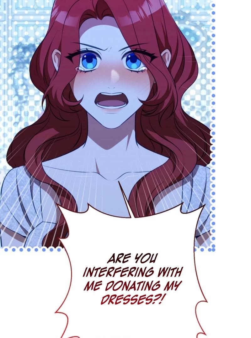 How to Make My Tyrant Husband Love Me Chapter 48 538 129