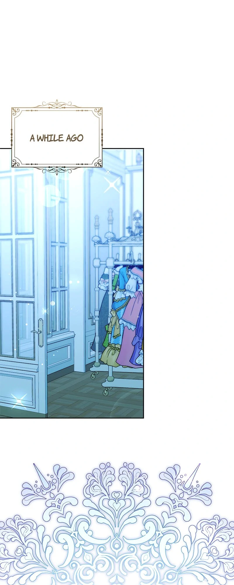 How to Make My Tyrant Husband Love Me Chapter 49 218 01