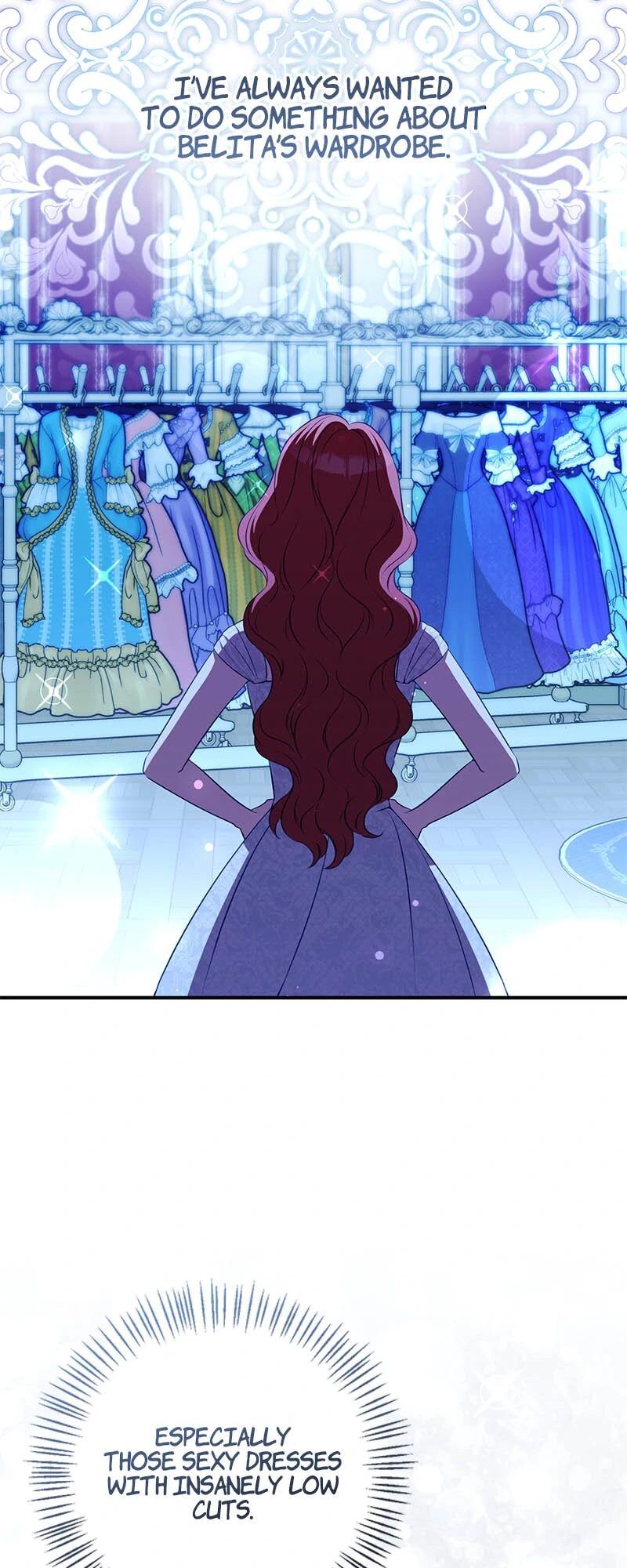 How to Make My Tyrant Husband Love Me Chapter 49 219 02