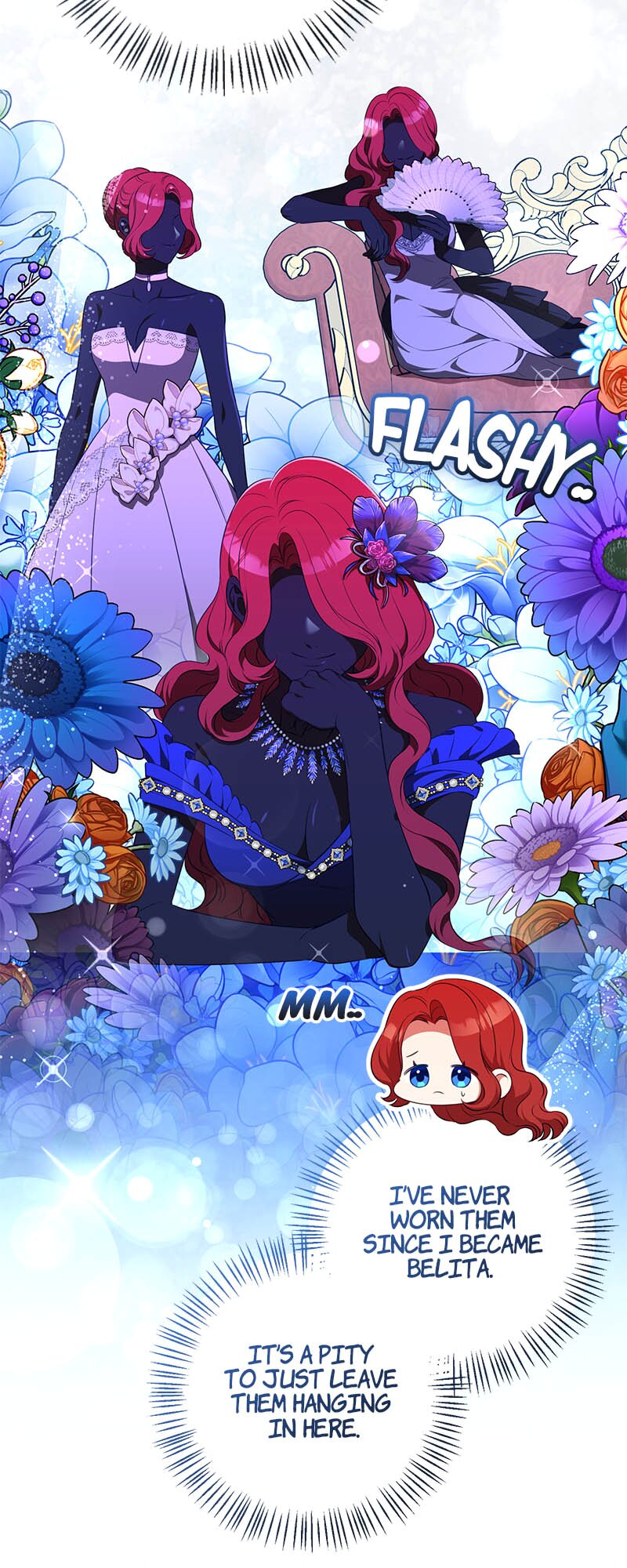 How to Make My Tyrant Husband Love Me Chapter 49 220 03