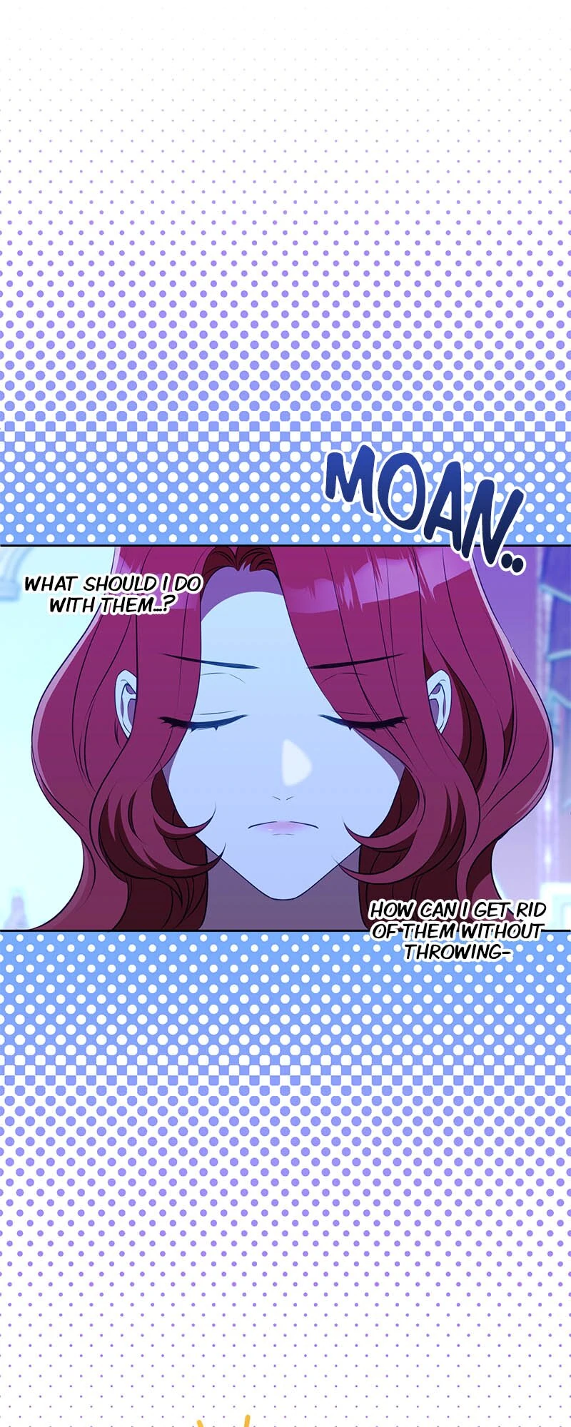 How to Make My Tyrant Husband Love Me Chapter 49 221 04